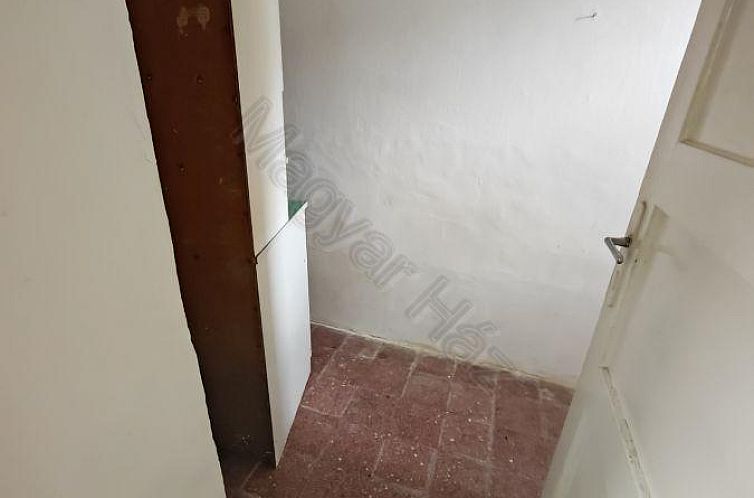 Vrijstaande woning in Marcali