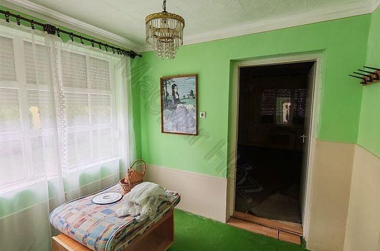 Vrijstaande woning in Marcali