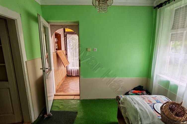 Vrijstaande woning in Marcali