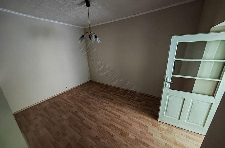 Vrijstaande woning in Marcali