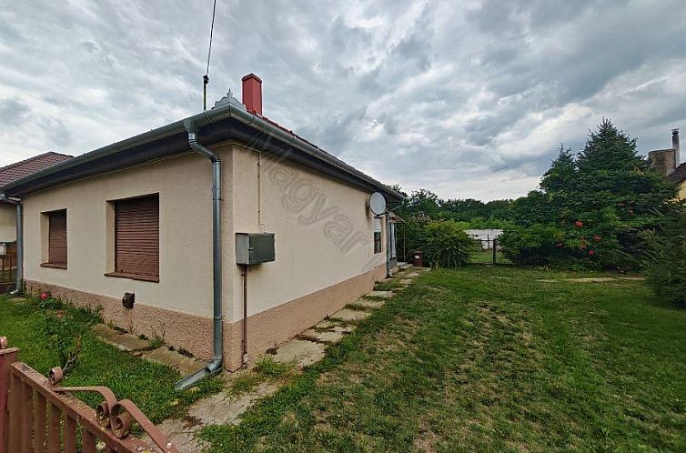 Vrijstaande woning in Marcali