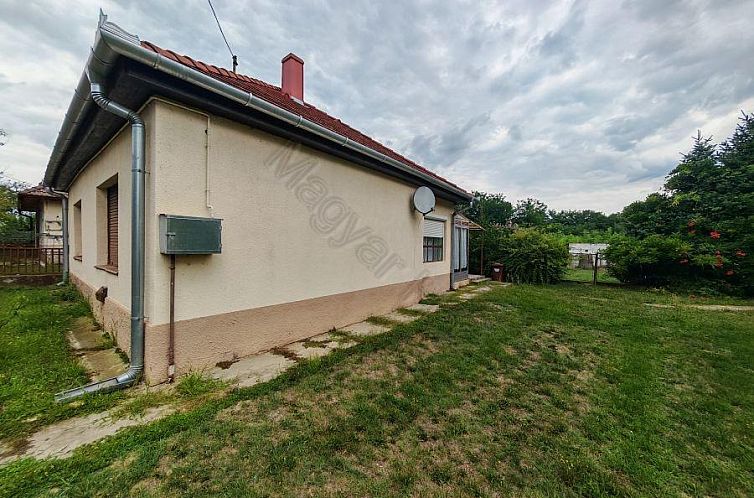 Vrijstaande woning in Marcali