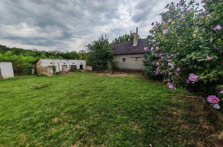 Vrijstaande woning in Marcali