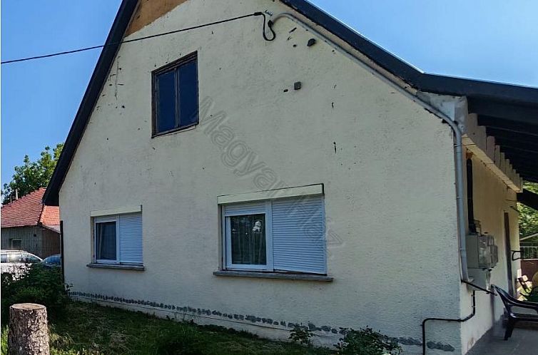 Unterkunft 0743903 - Ferienhaus Transdanubien - Vrijstaande woning in Marcali