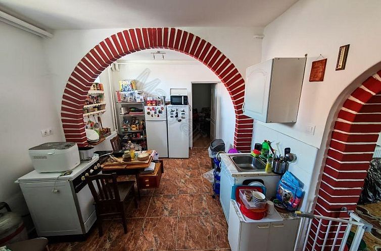 Vrijstaande woning in Marcali