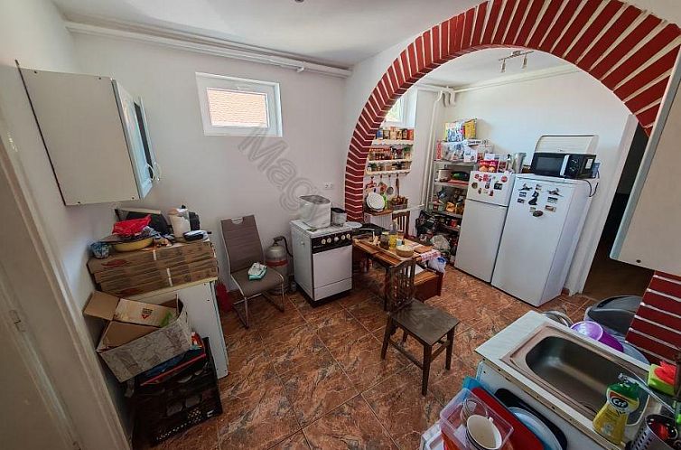 Vrijstaande woning in Marcali