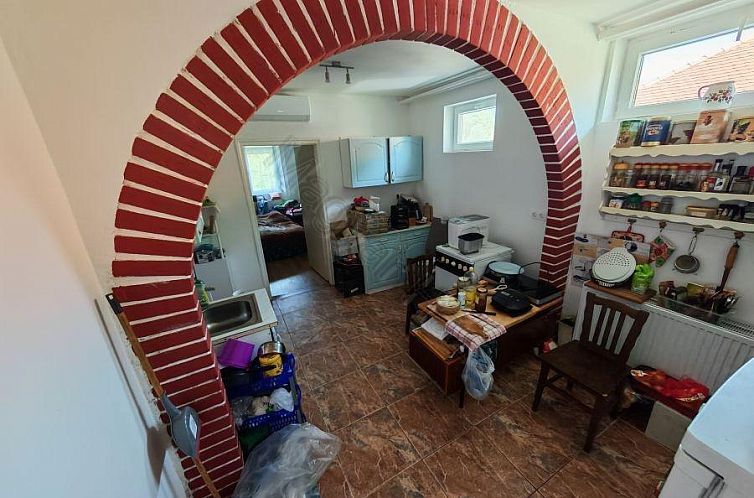 Vrijstaande woning in Marcali