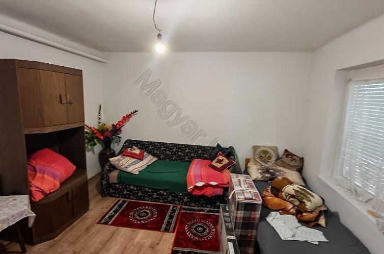 Vrijstaande woning in Marcali