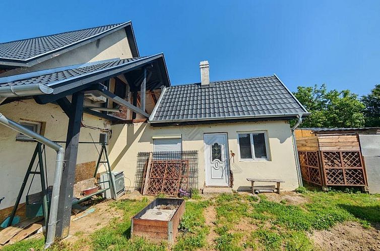 Vrijstaande woning in Marcali