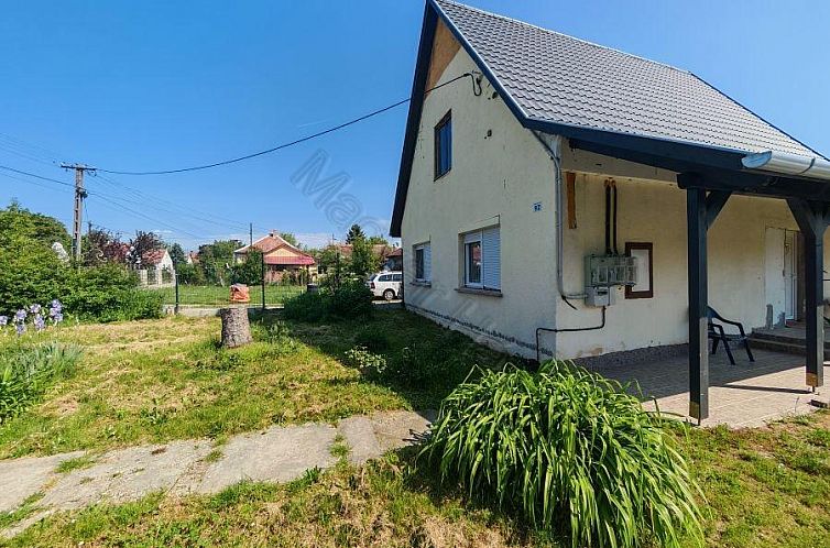 Vrijstaande woning in Marcali