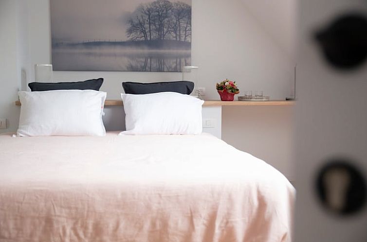 Huisje in FRASNES LEZ ANVAING