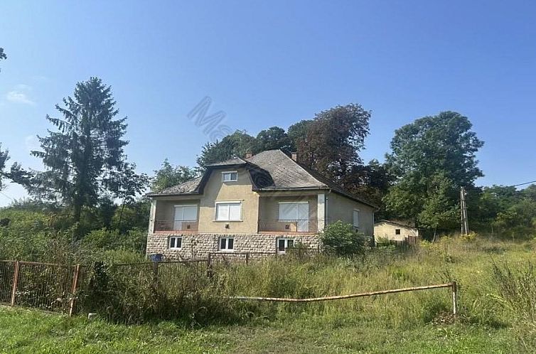 Unterkunft 0750207 - Ferienhaus Große Ungarische Tiefebene - Vrijstaande woning in Csernely