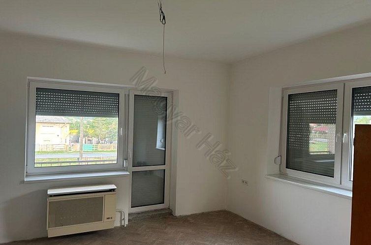 Vrijstaande woning in Csernely