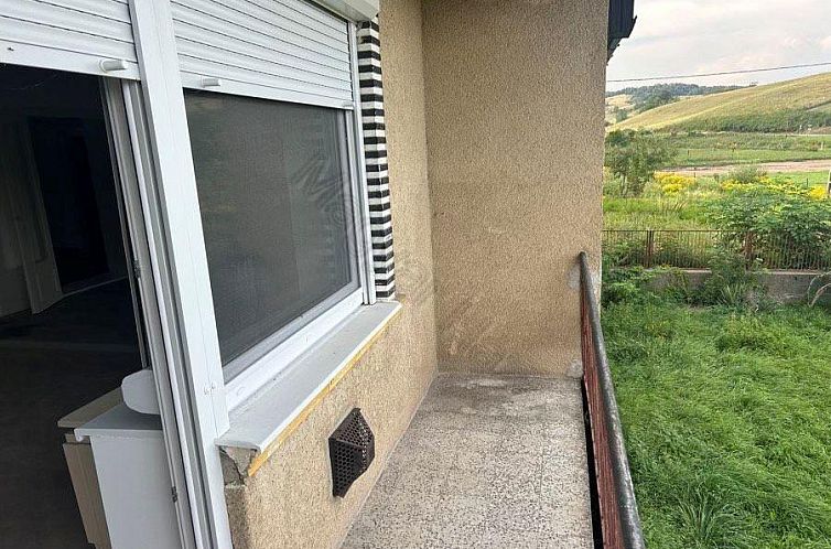 Vrijstaande woning in Csernely