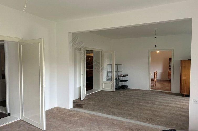 Vrijstaande woning in Csernely