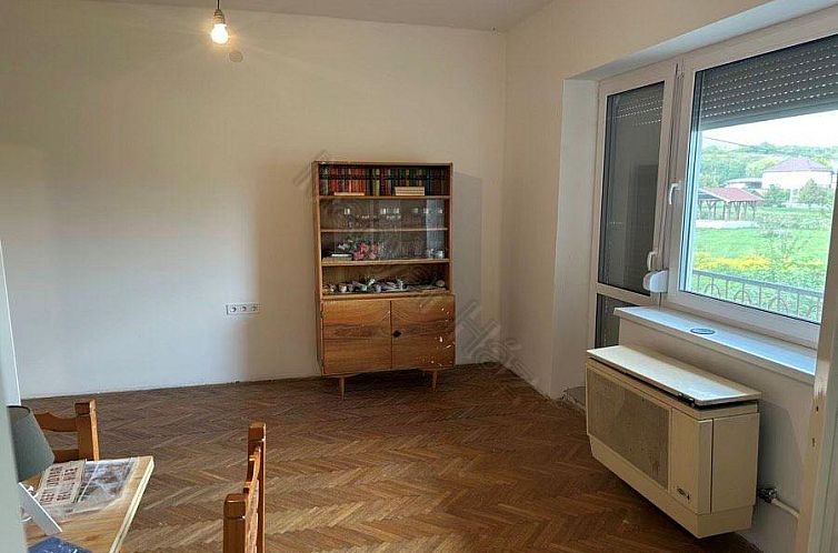 Vrijstaande woning in Csernely