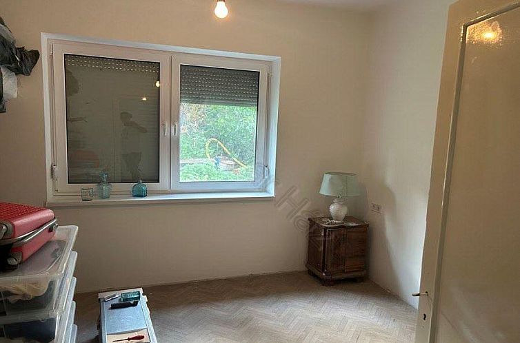 Vrijstaande woning in Csernely