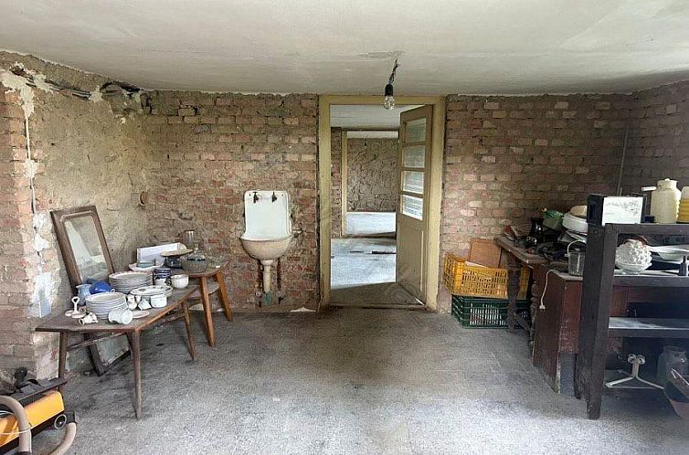 Vrijstaande woning in Csernely