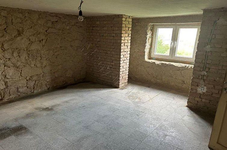 Vrijstaande woning in Csernely