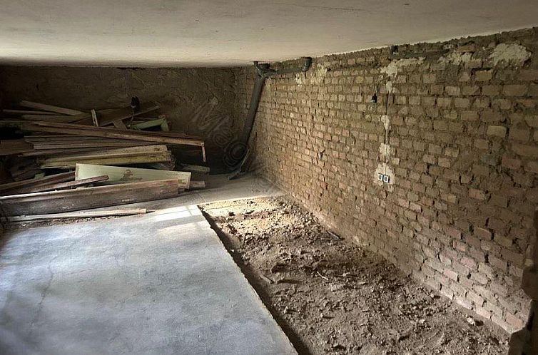 Vrijstaande woning in Csernely
