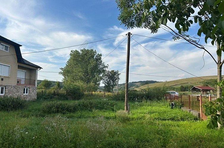 Vrijstaande woning in Csernely