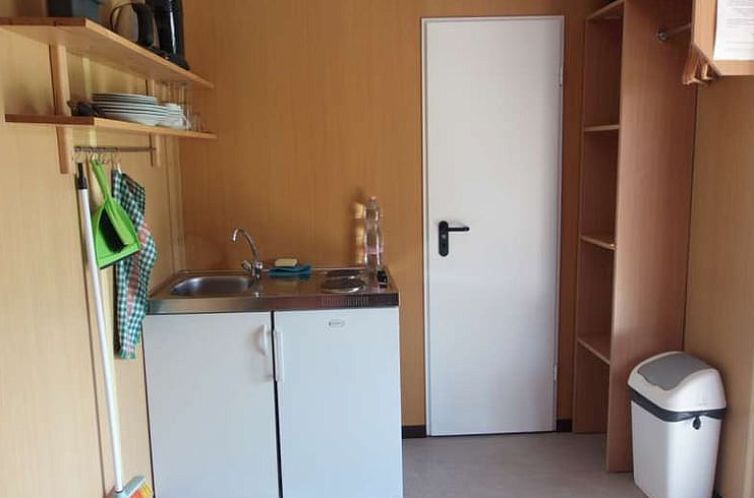 Vakantiehuisje in Tiszagyenda