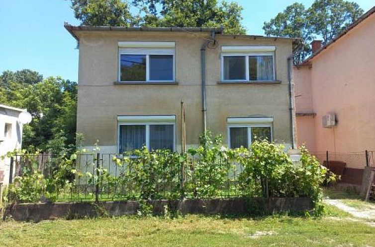 Verblijf 0751801 - Vakantiewoning Grote Hongaarse laagvlakte - Vrijstaande woning in Baja