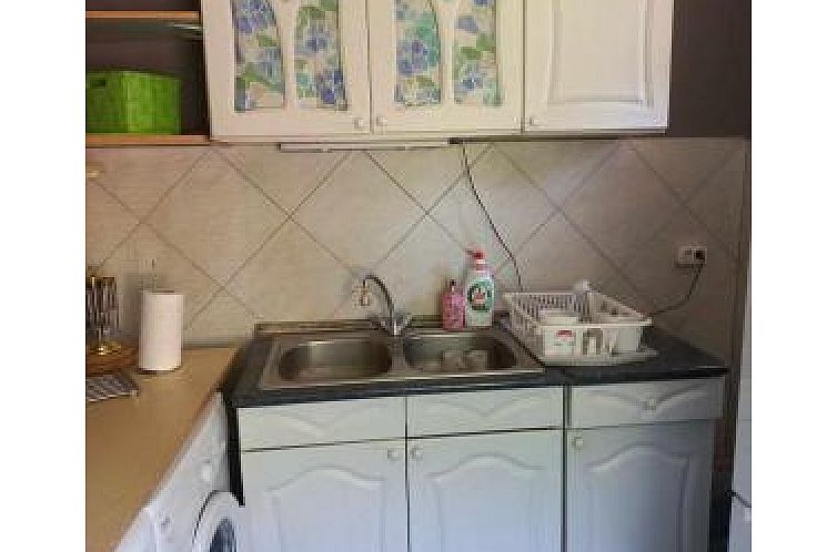 Vrijstaande woning in Baja