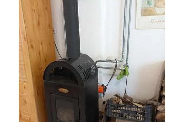 Vrijstaande woning in Baja