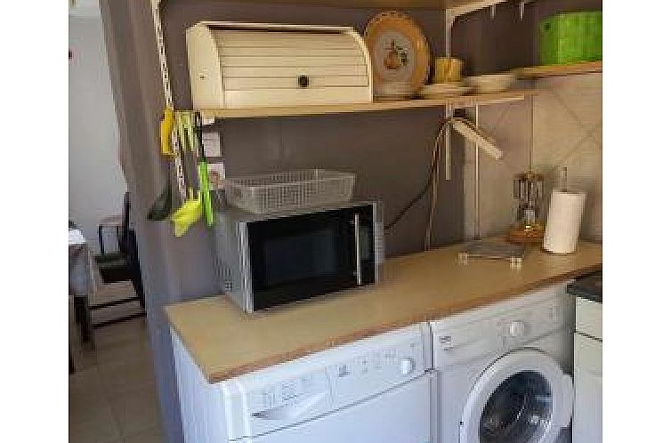 Vrijstaande woning in Baja