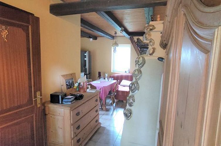 Vrijstaande woning in Hercegszántó - Budzsák