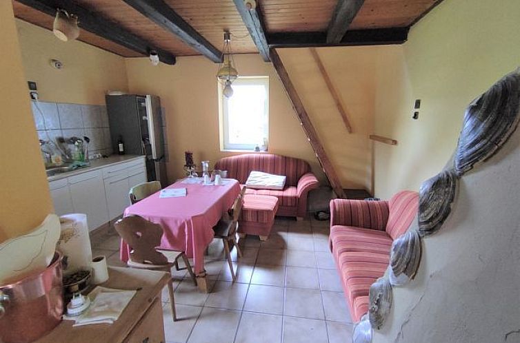 Vrijstaande woning in Hercegszántó - Budzsák