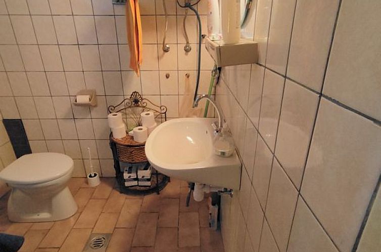 Vrijstaande woning in Hercegszántó - Budzsák