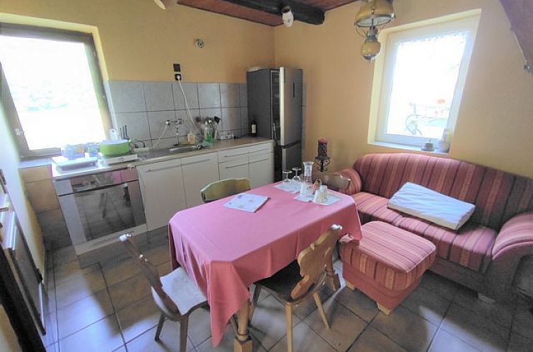 Vrijstaande woning in Hercegszántó - Budzsák