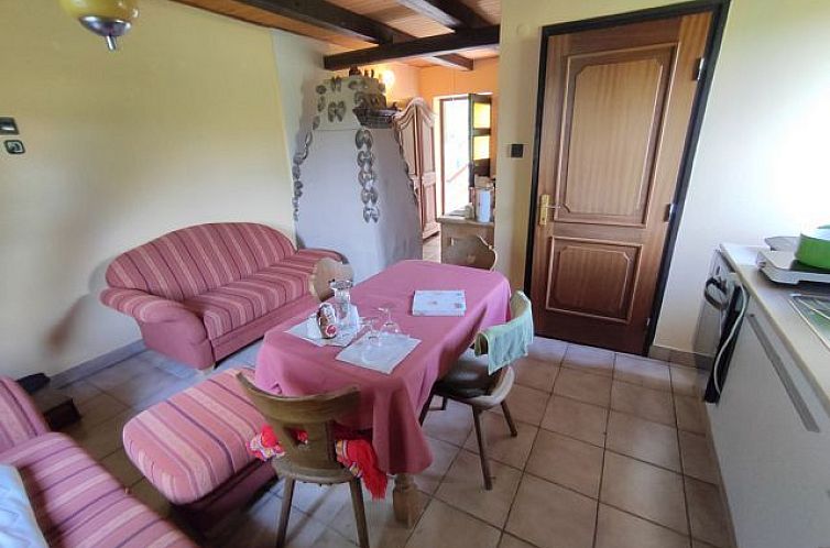 Vrijstaande woning in Hercegszántó - Budzsák