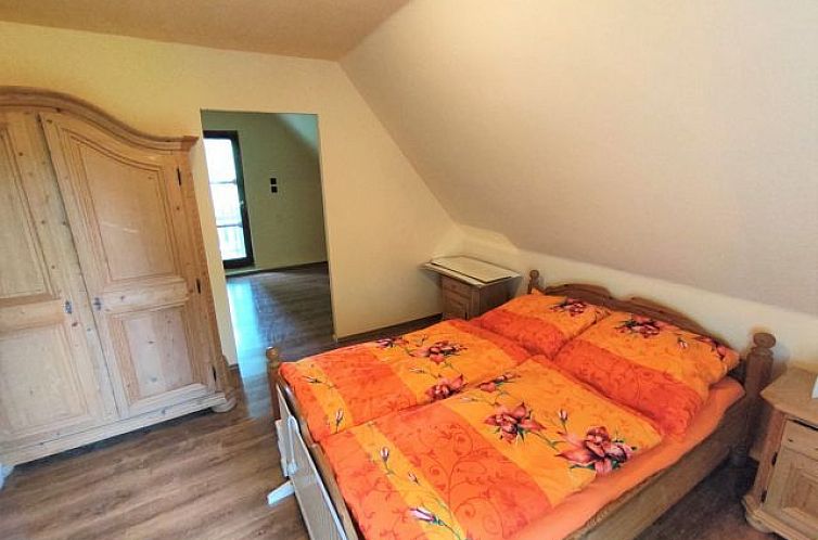 Vrijstaande woning in Hercegszántó - Budzsák