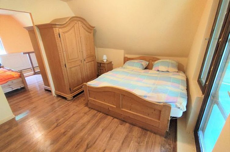 Vrijstaande woning in Hercegszántó - Budzsák