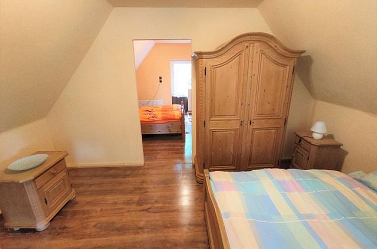 Vrijstaande woning in Hercegszántó - Budzsák