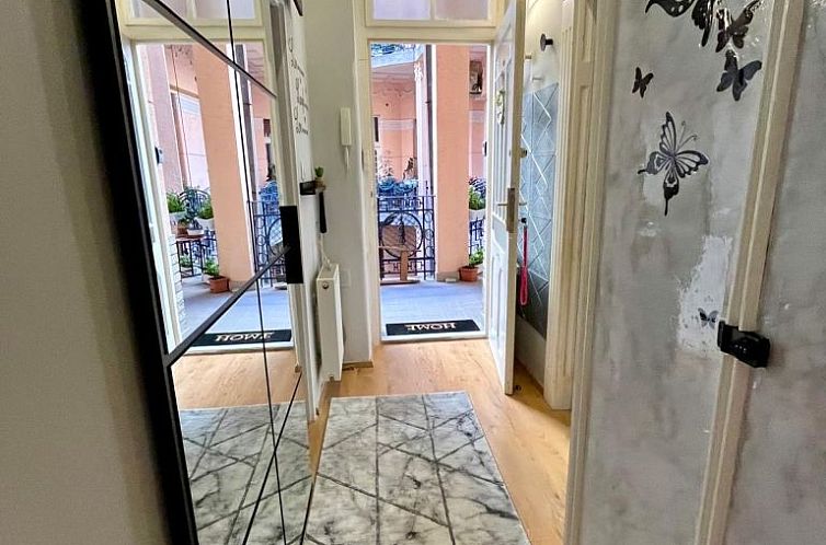 Appartement in Szeged