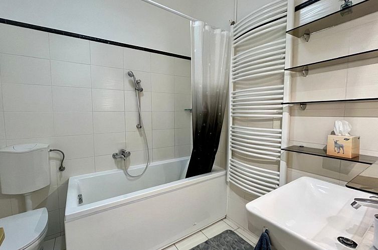 Appartement in Szeged