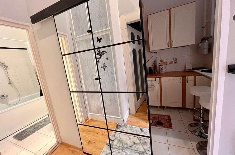 Appartement in Szeged