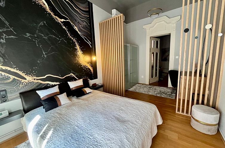 Appartement in Szeged