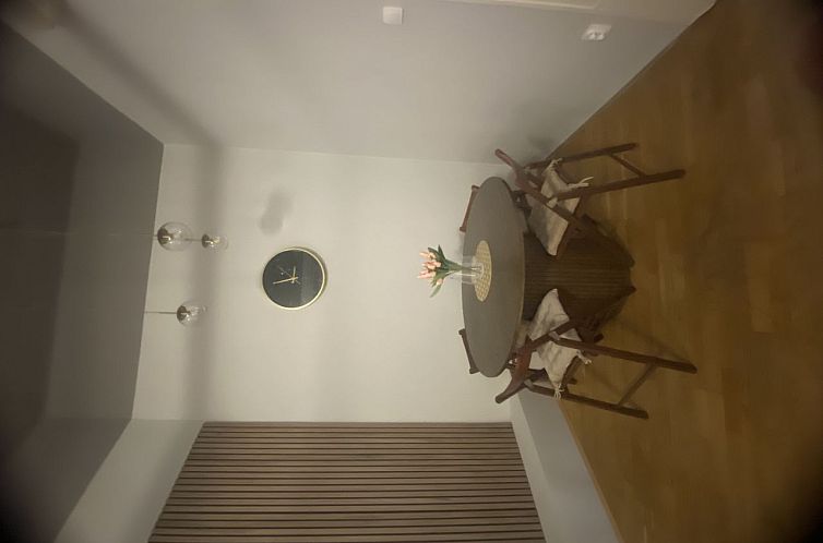 Appartement in Szeged