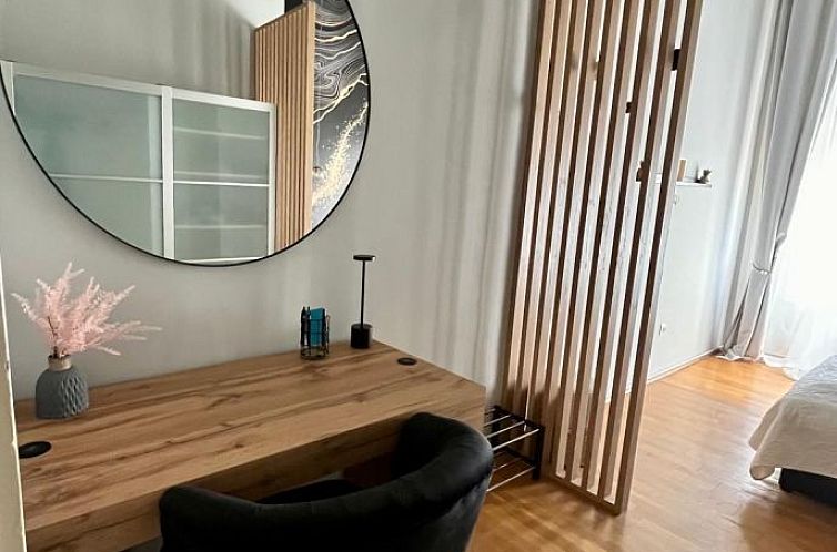 Appartement in Szeged