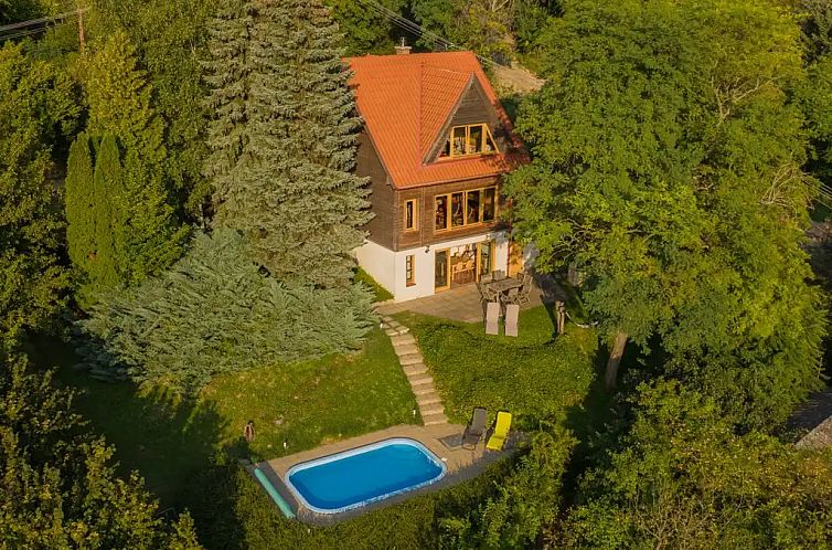 Wooden Beauty
