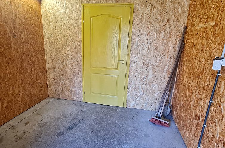 Vrijstaande woning in Nagykőrös
