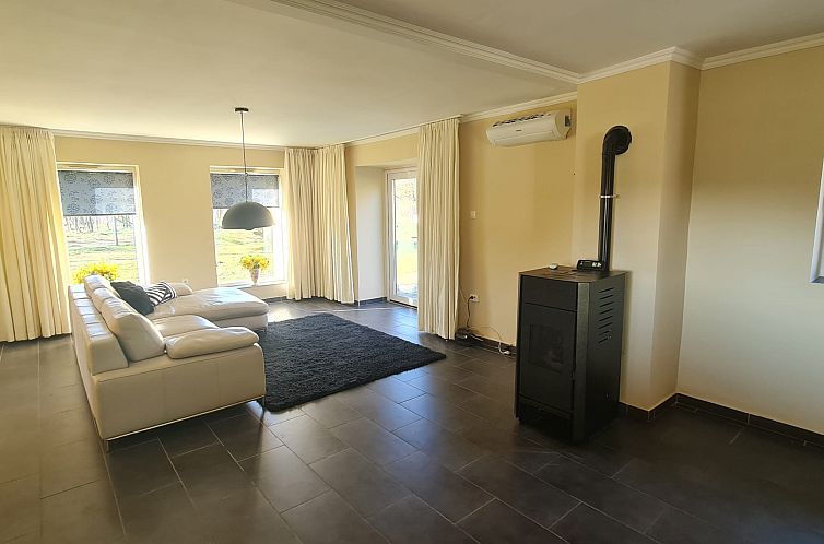 Vrijstaande woning in Nagykőrös