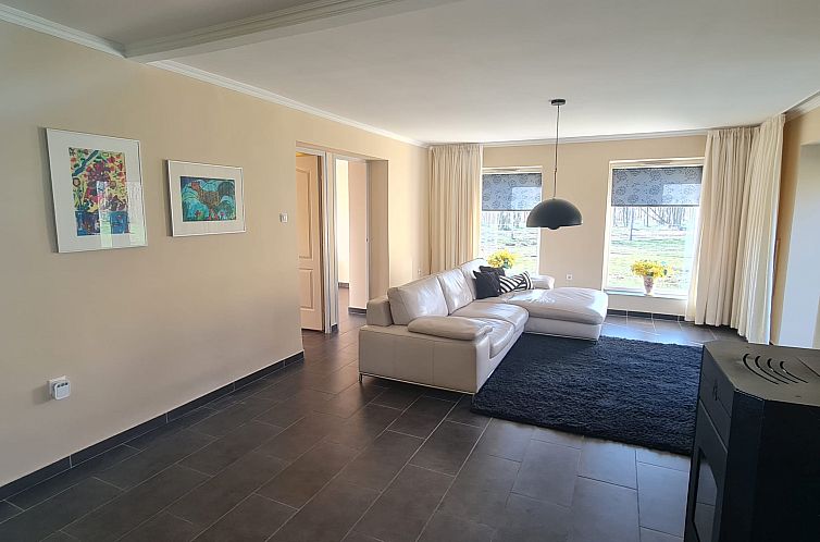 Vrijstaande woning in Nagykőrös