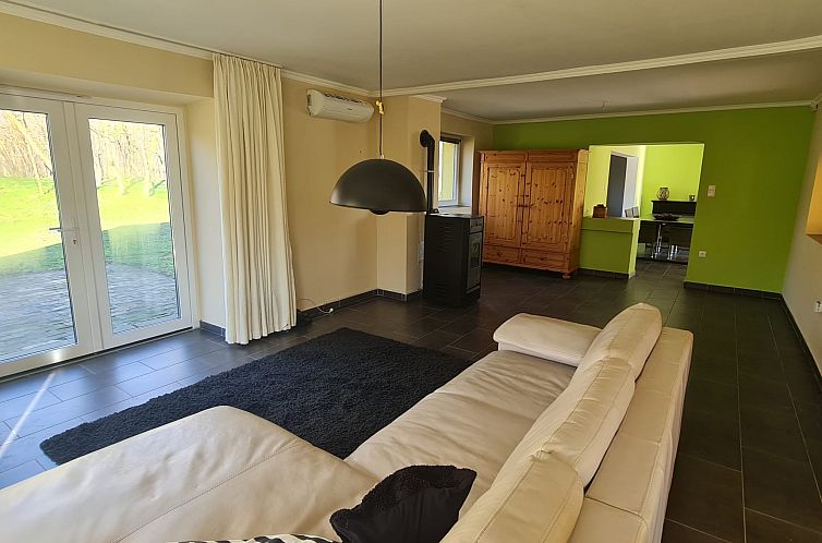 Vrijstaande woning in Nagykőrös