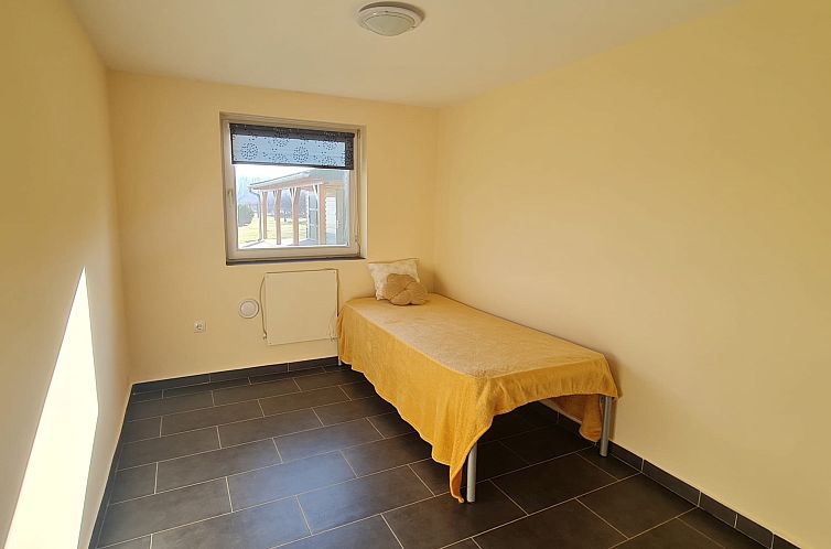 Vrijstaande woning in Nagykőrös